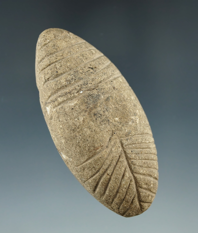 Main artifact image