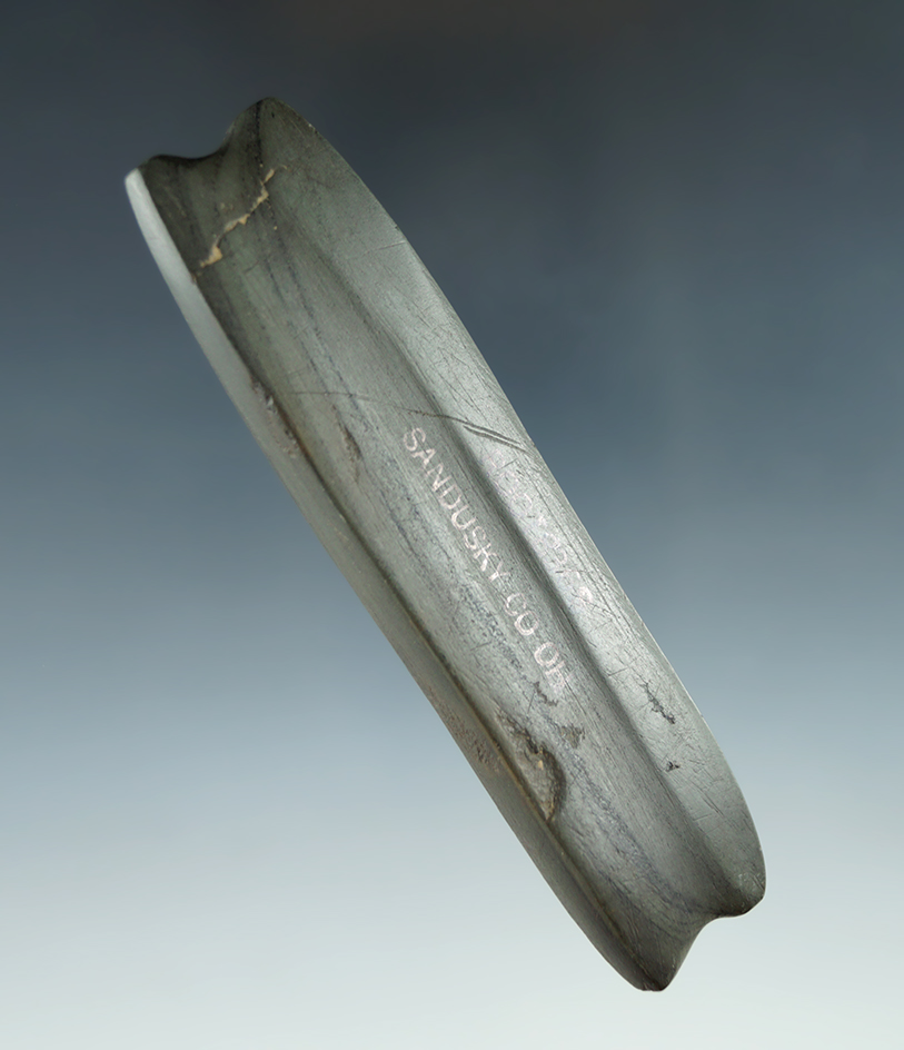 Main artifact image