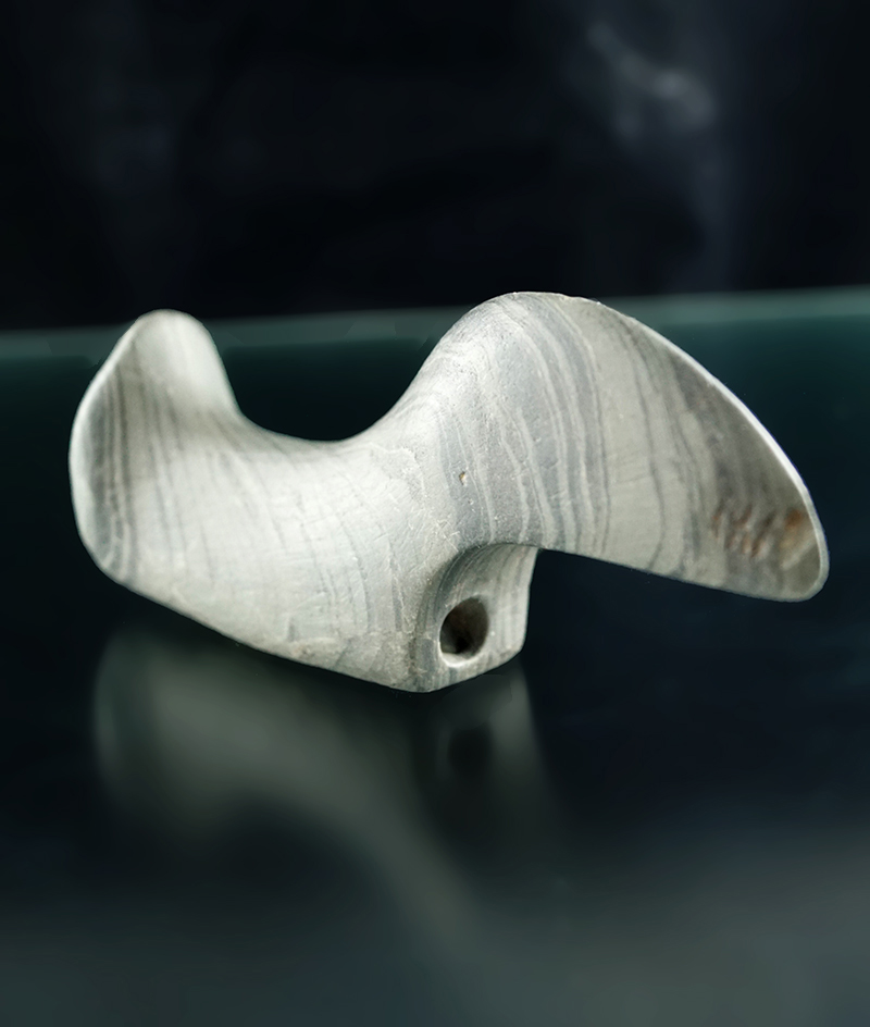 Main artifact image