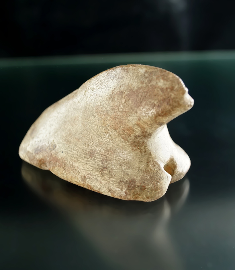 Main artifact image