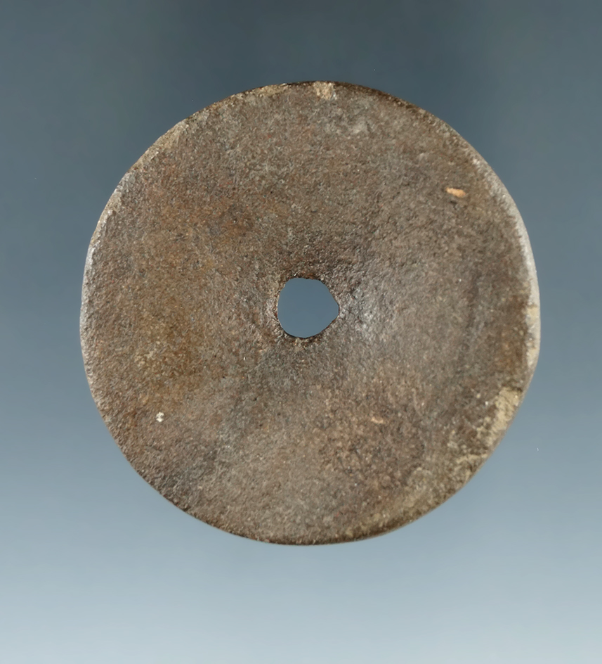 Main artifact image