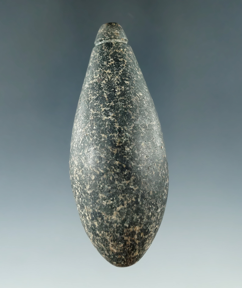 Main artifact image