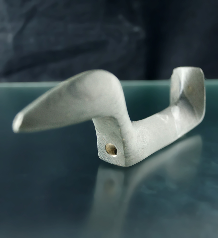 Main artifact image