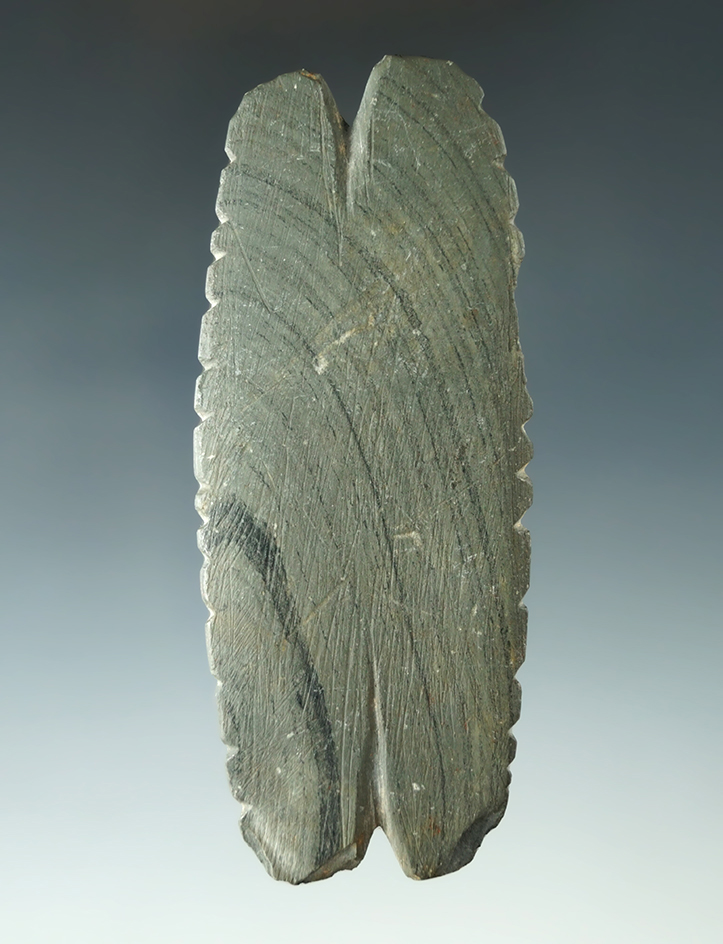 Main artifact image