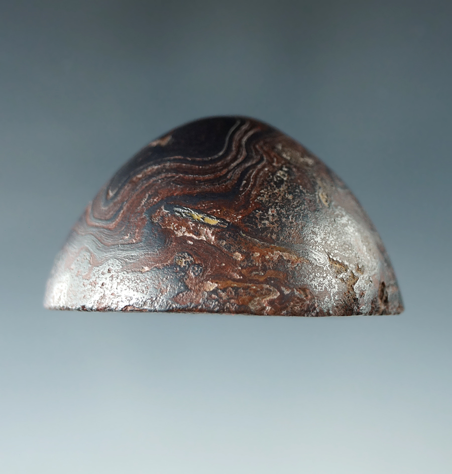 Main artifact image
