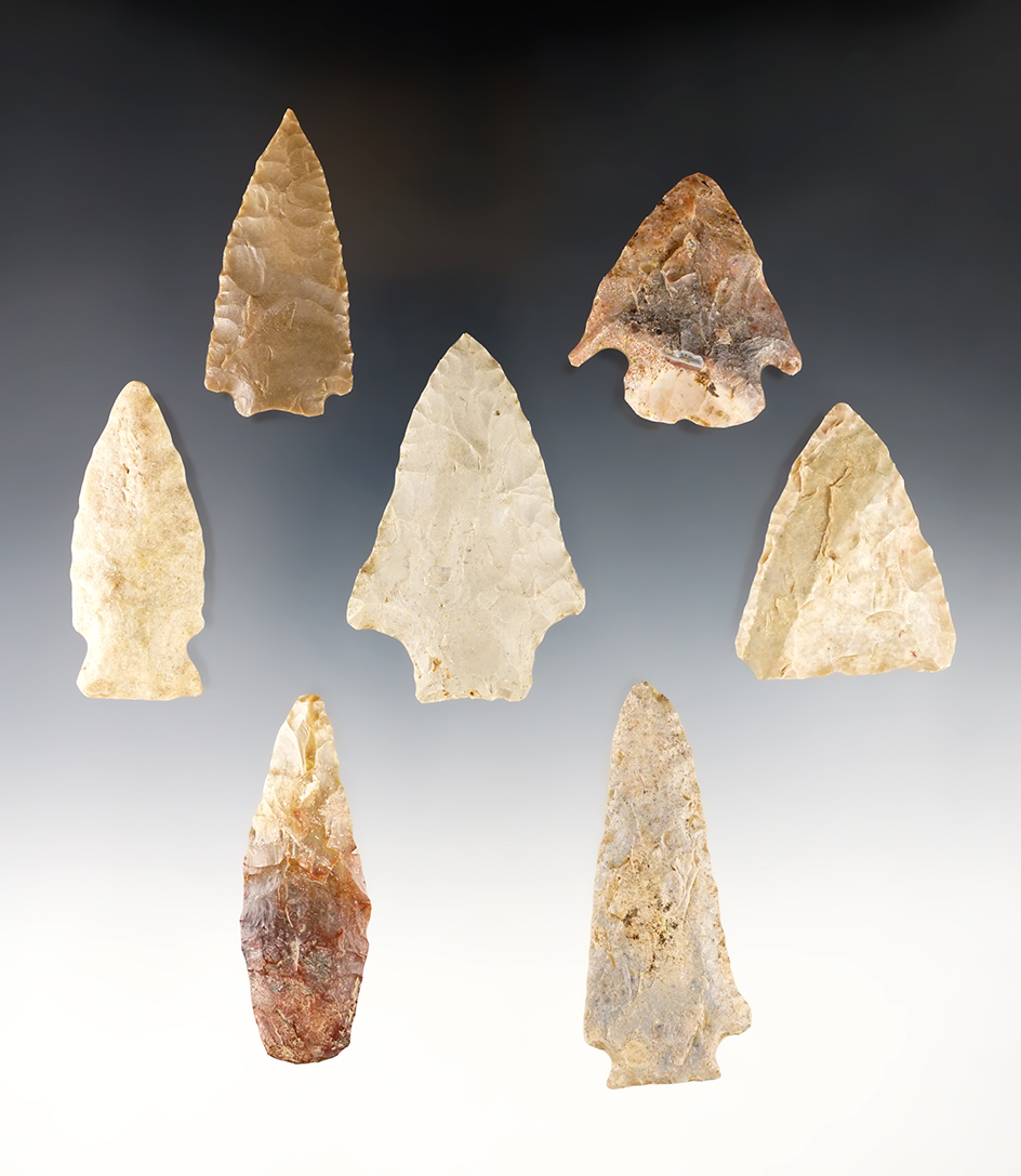 Main artifact image