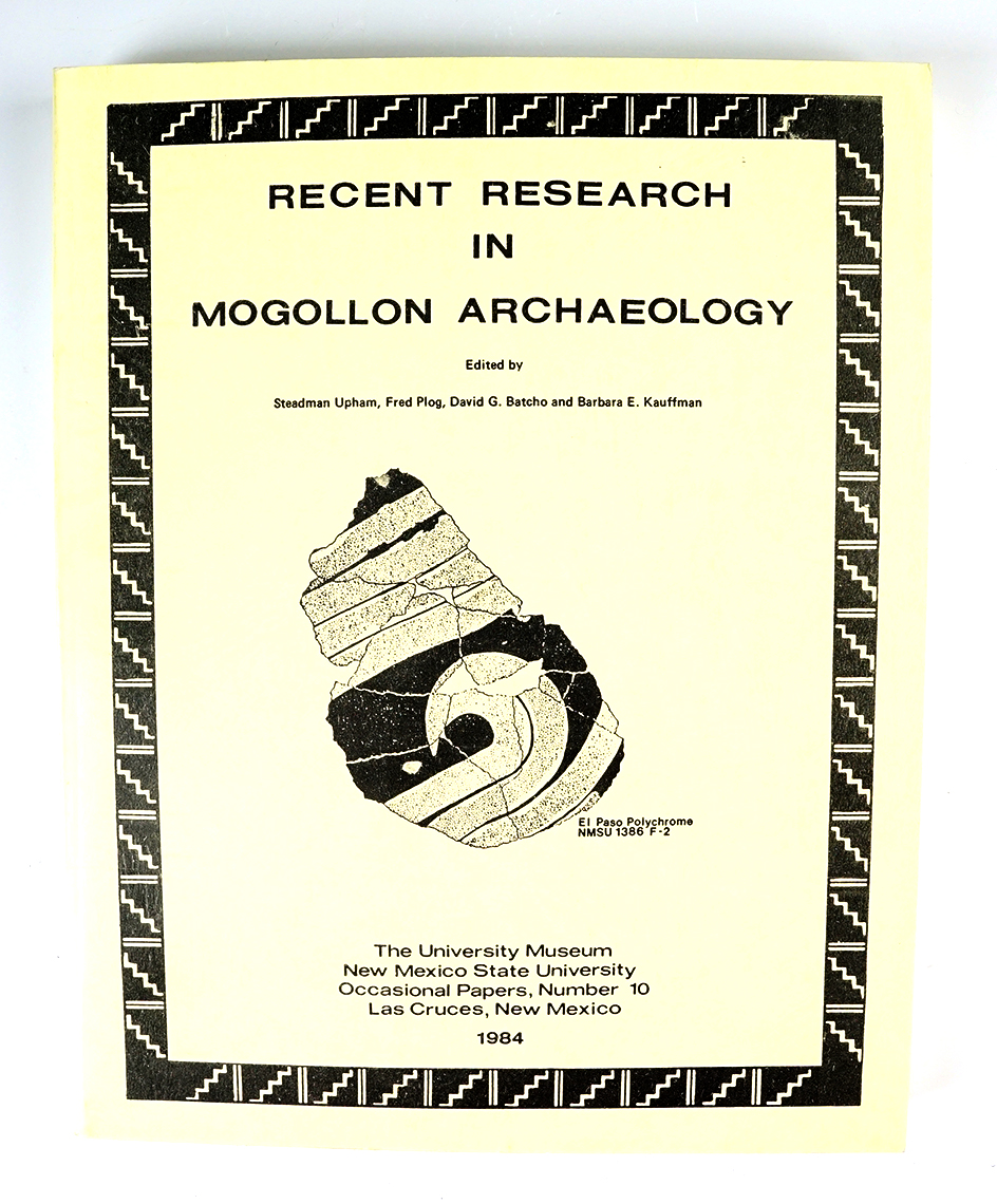 Main artifact image