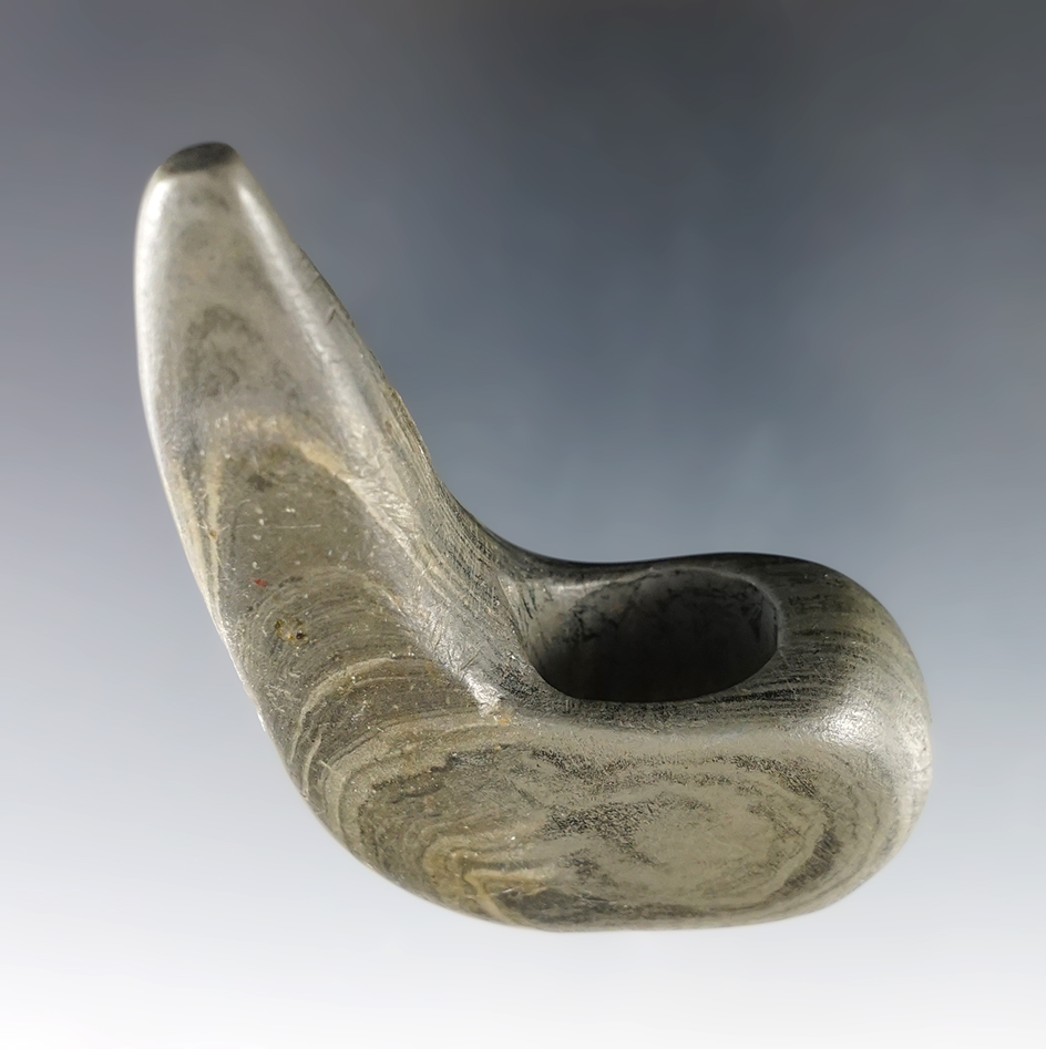 Main artifact image
