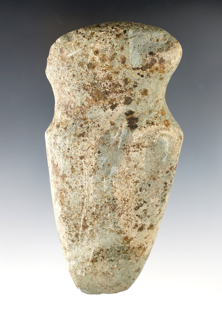 Main artifact image
