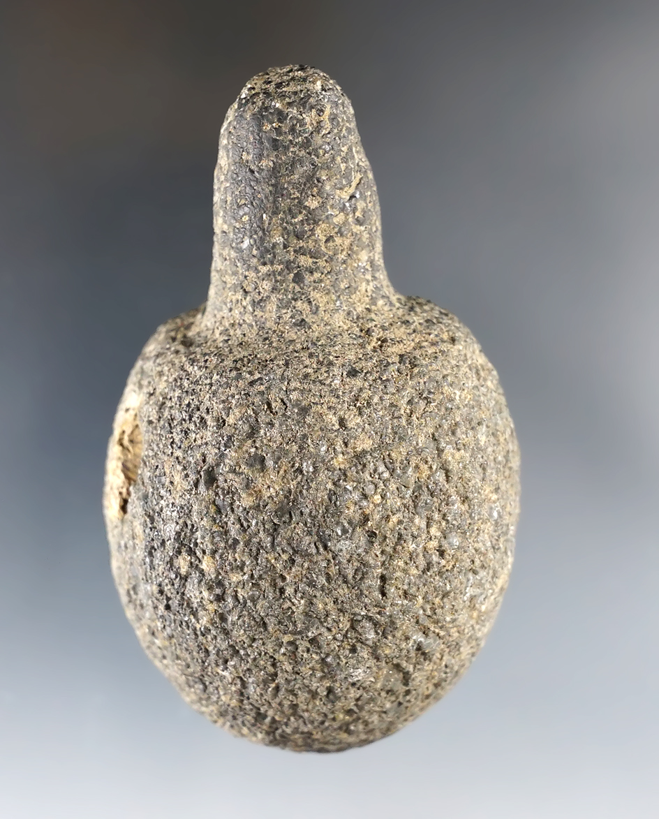 Main artifact image