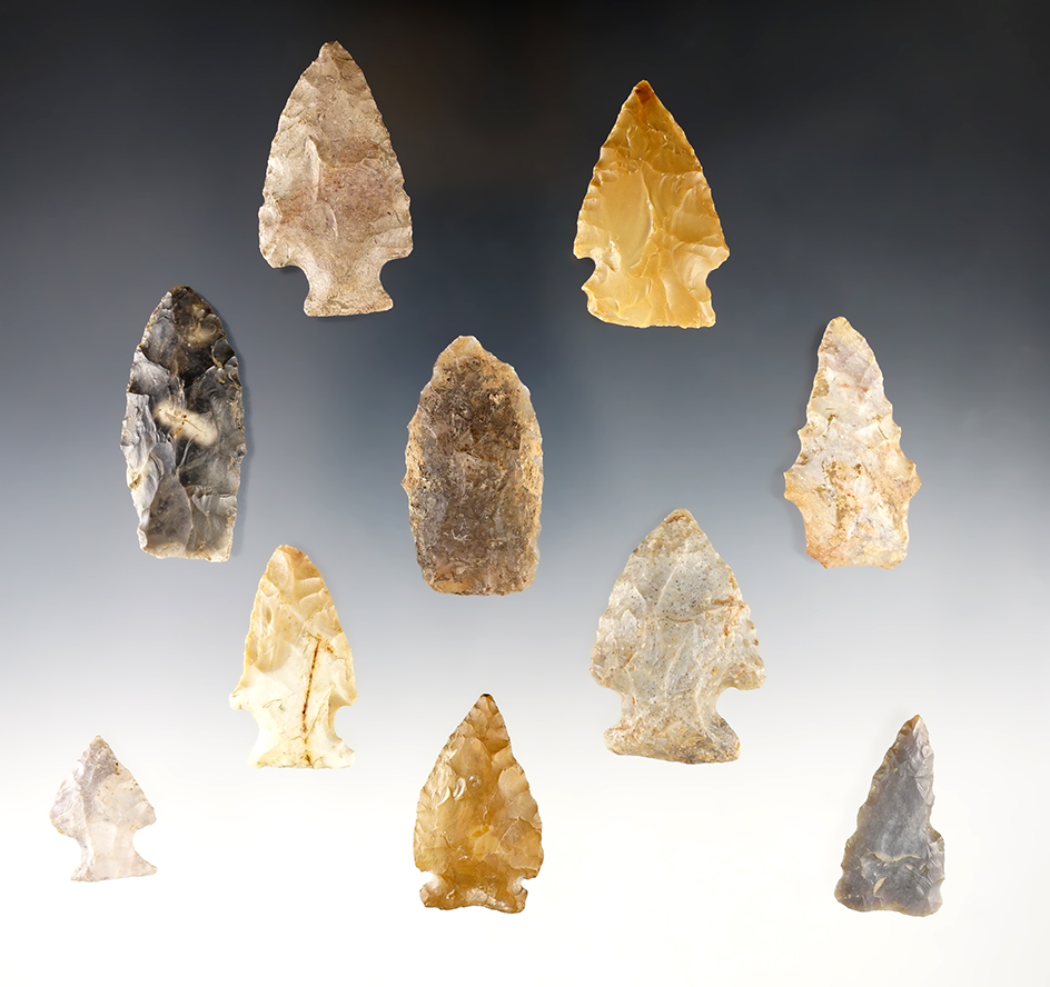 Main artifact image