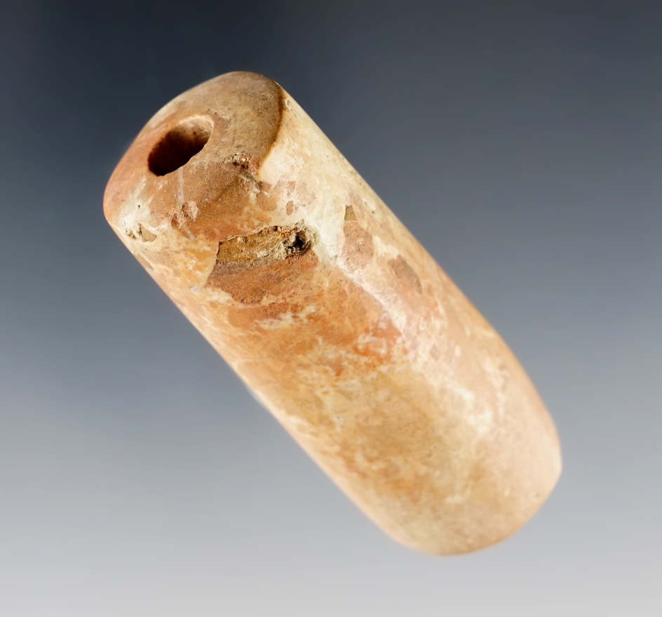 Main artifact image