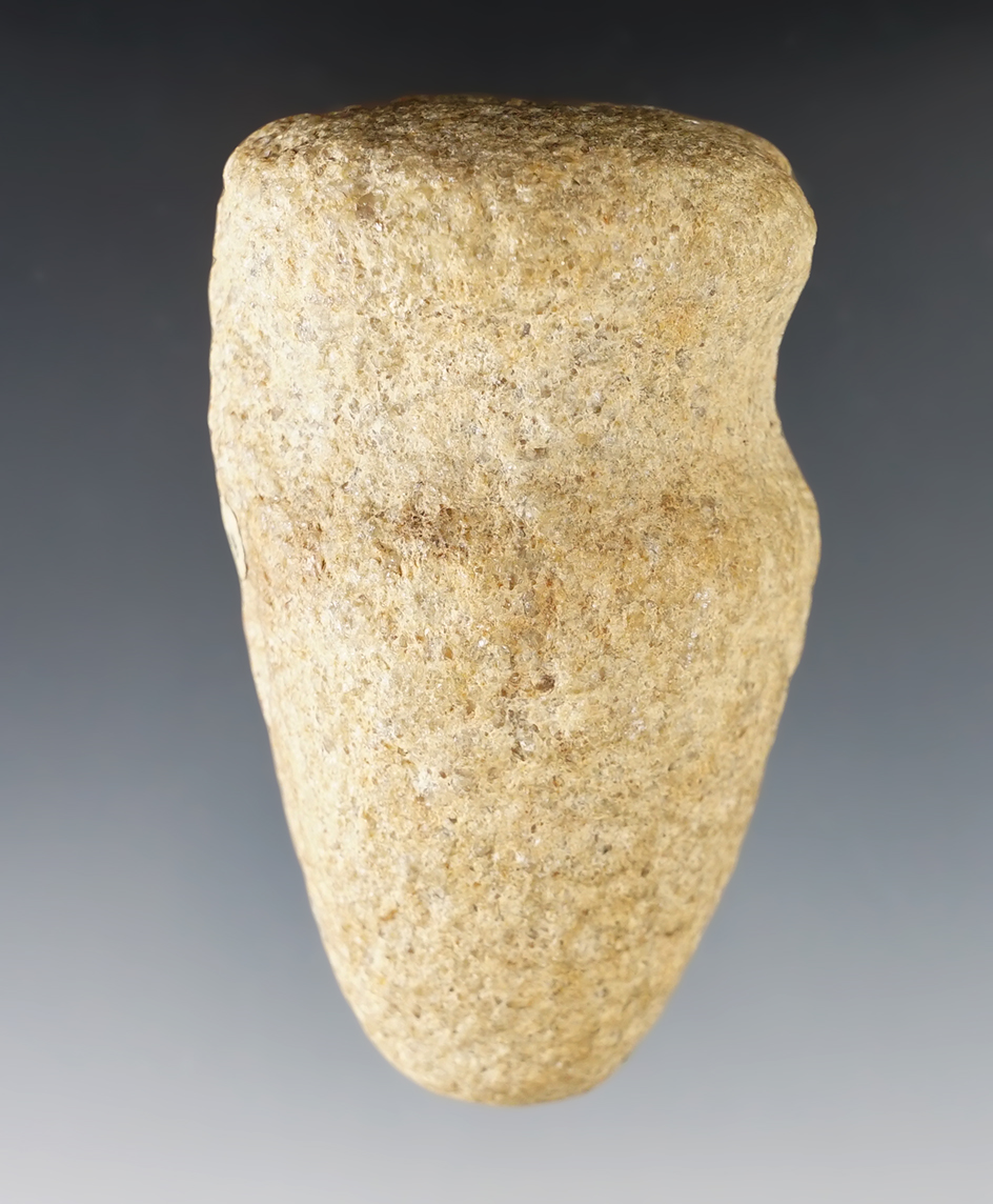 Main artifact image