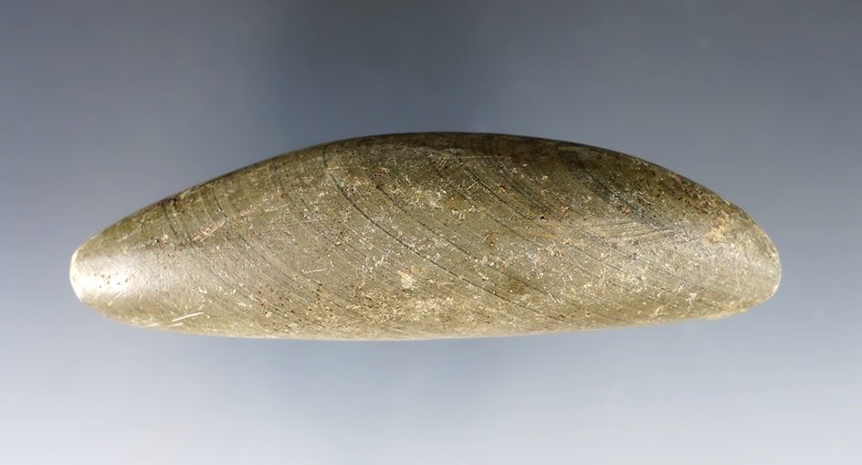 Main artifact image