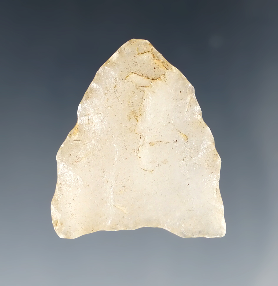 Main artifact image