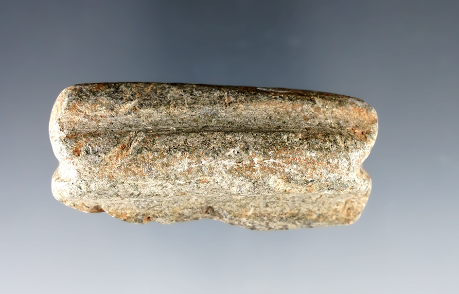 Main artifact image