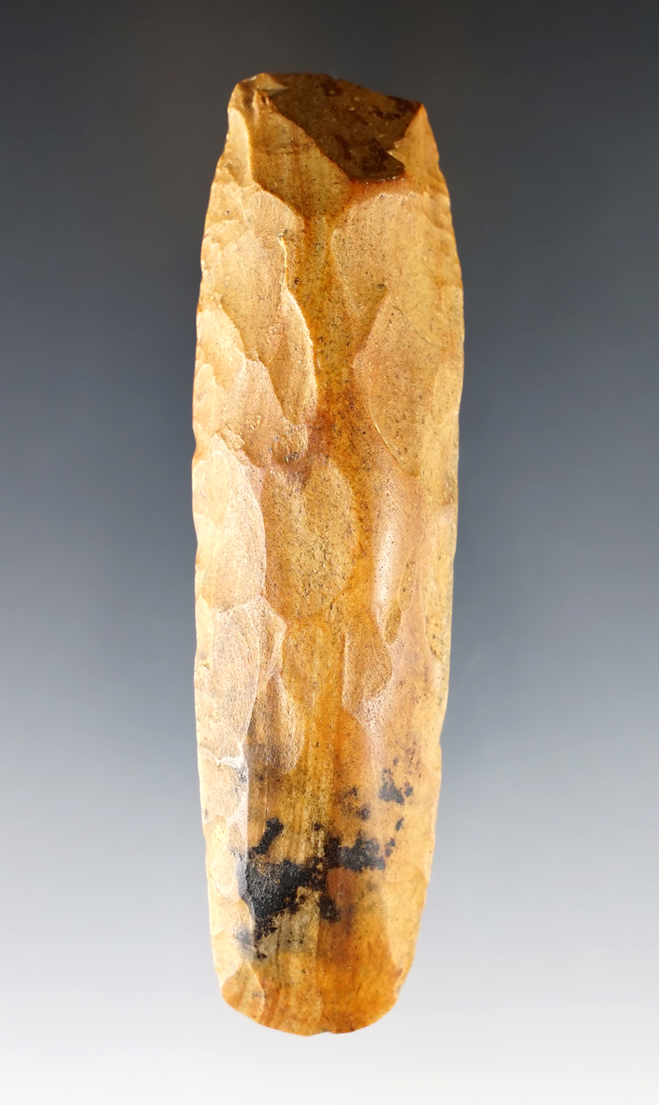 Main artifact image