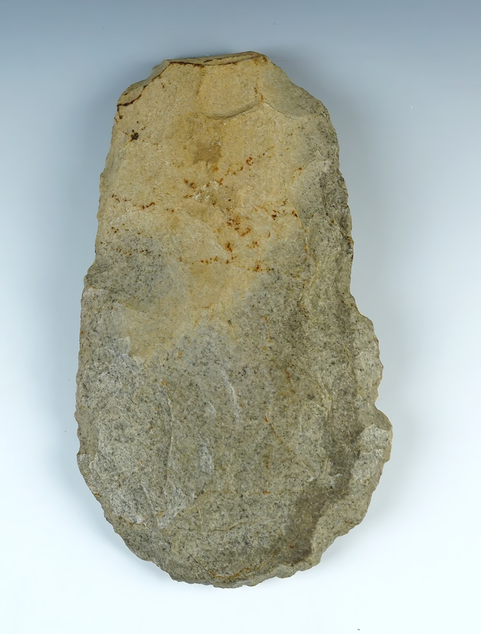 Main artifact image