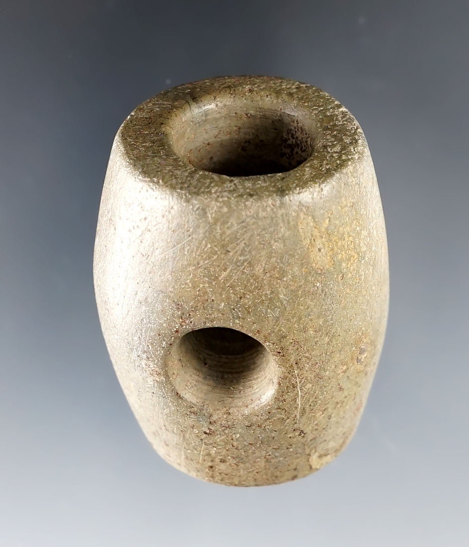 Main artifact image