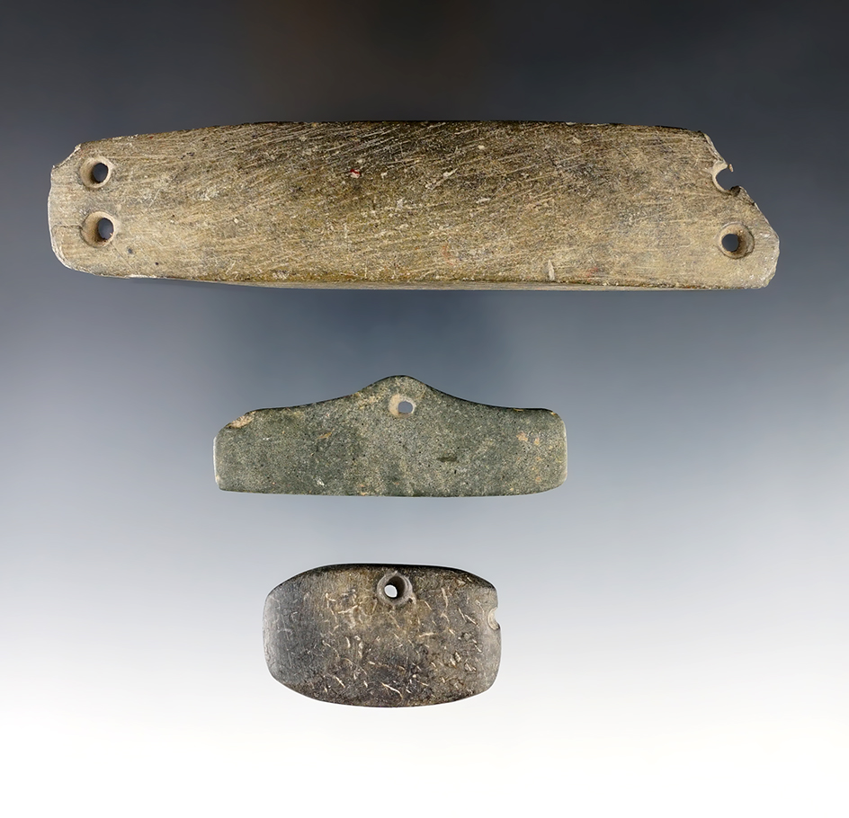 Main artifact image