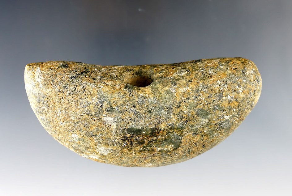 Main artifact image