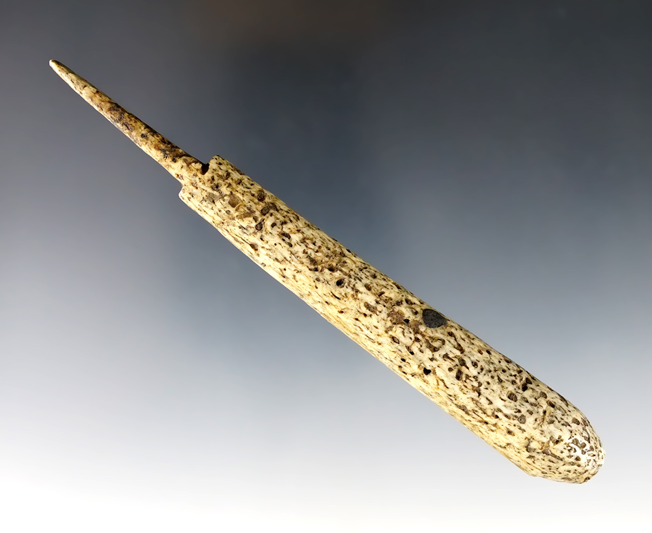 Main artifact image