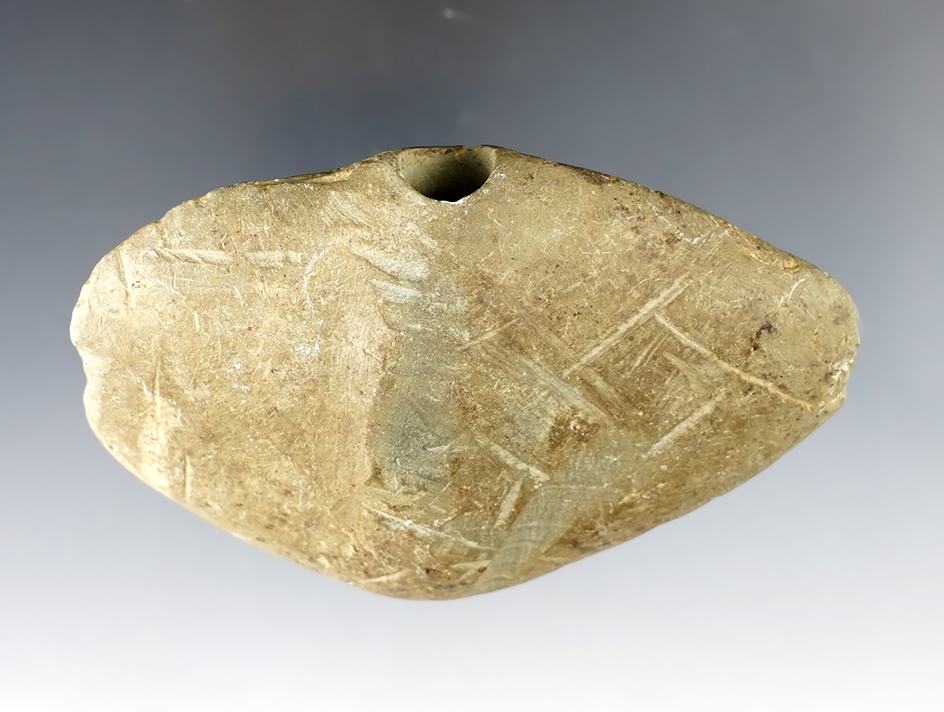 Main artifact image