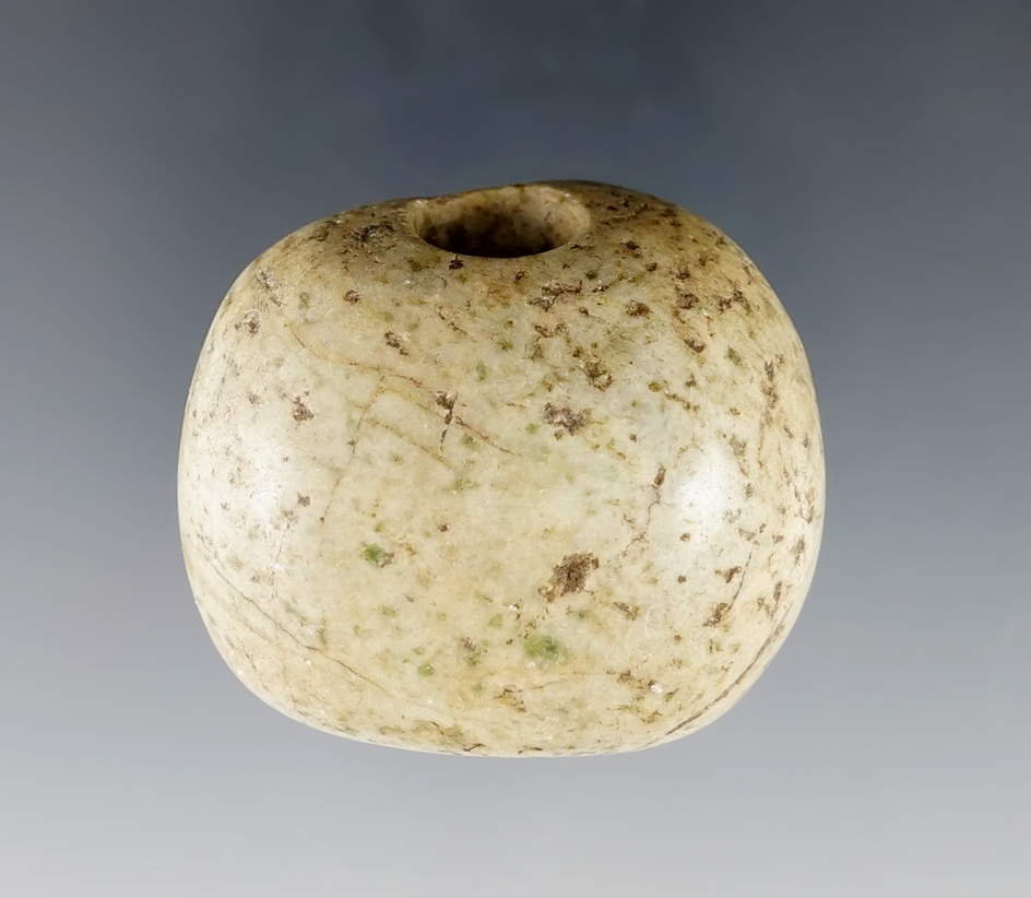 Main artifact image