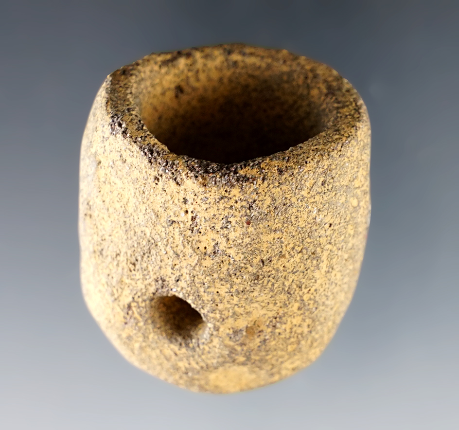 Main artifact image