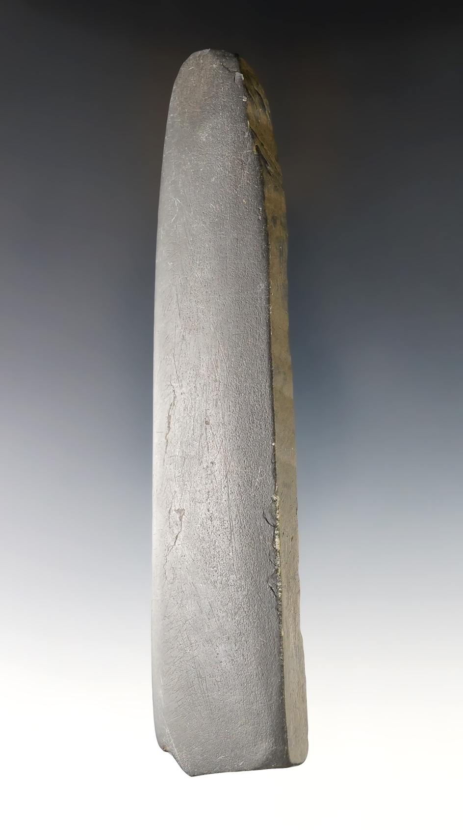 Main artifact image