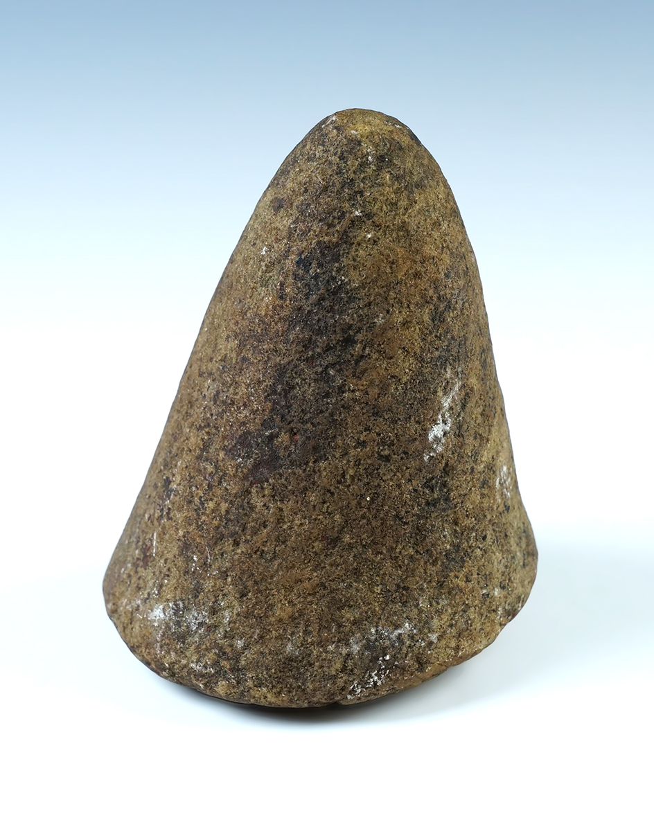 Main artifact image