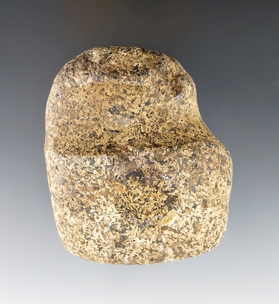 Main artifact image