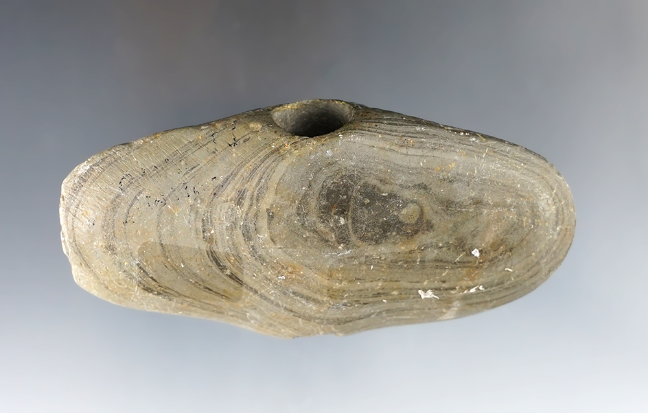 Main artifact image