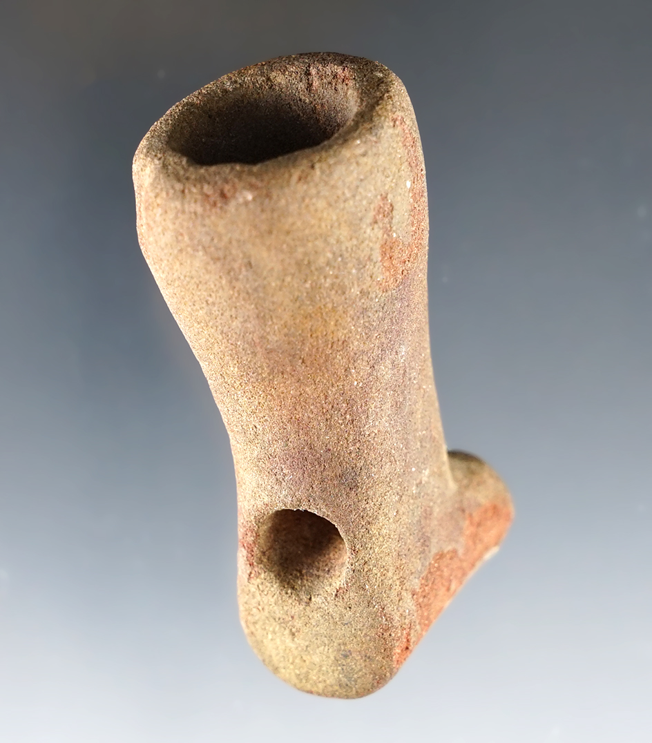Main artifact image