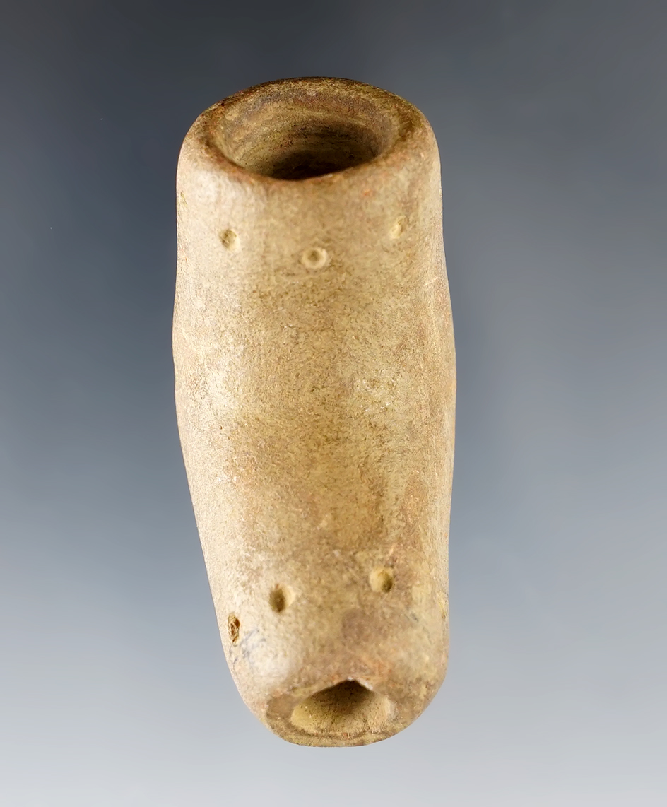 Main artifact image