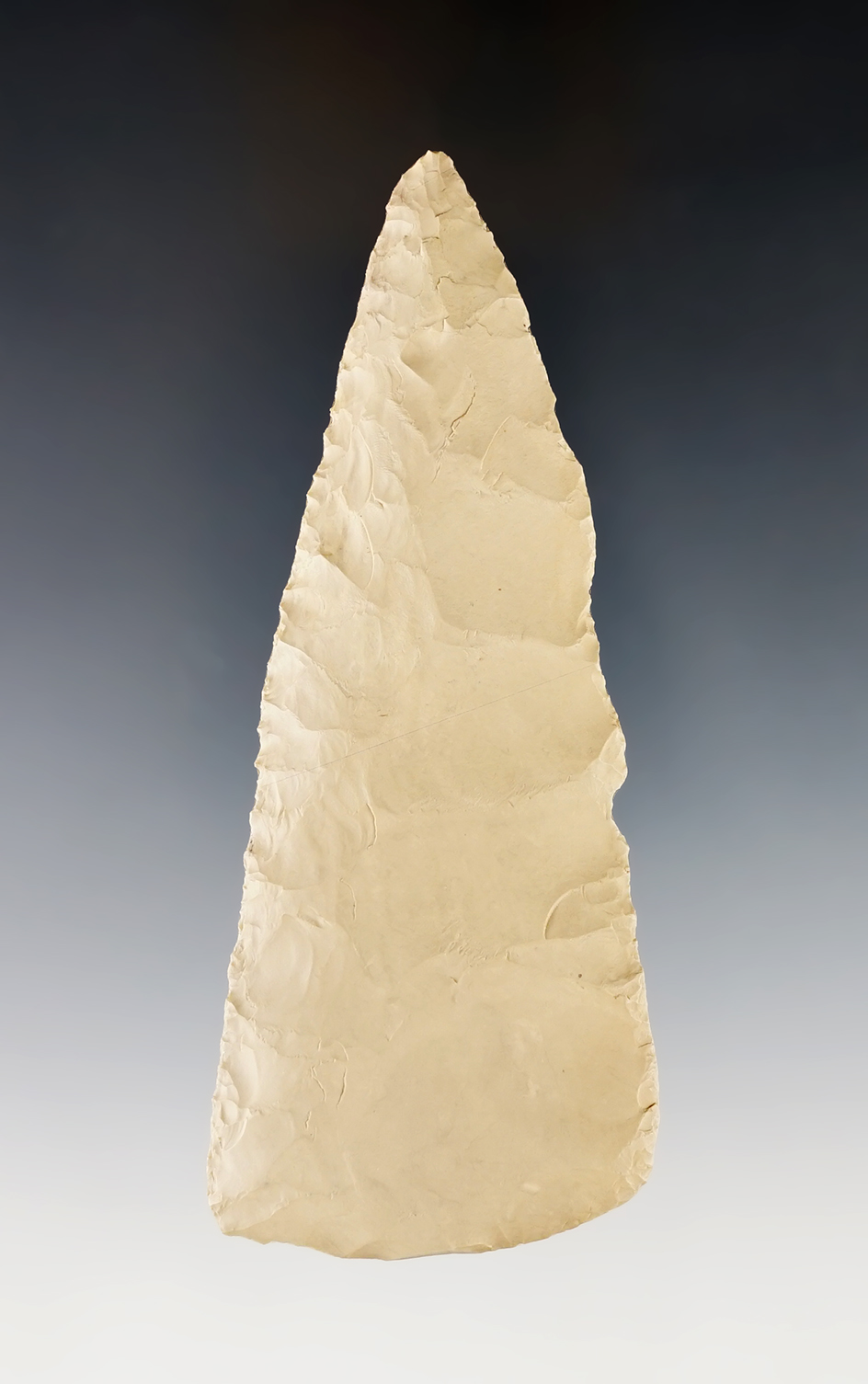 Main artifact image