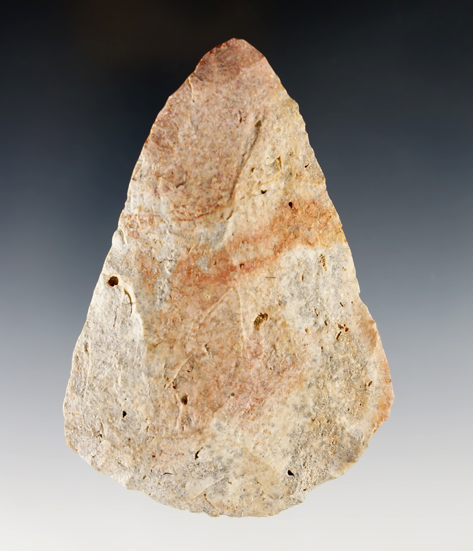 Main artifact image