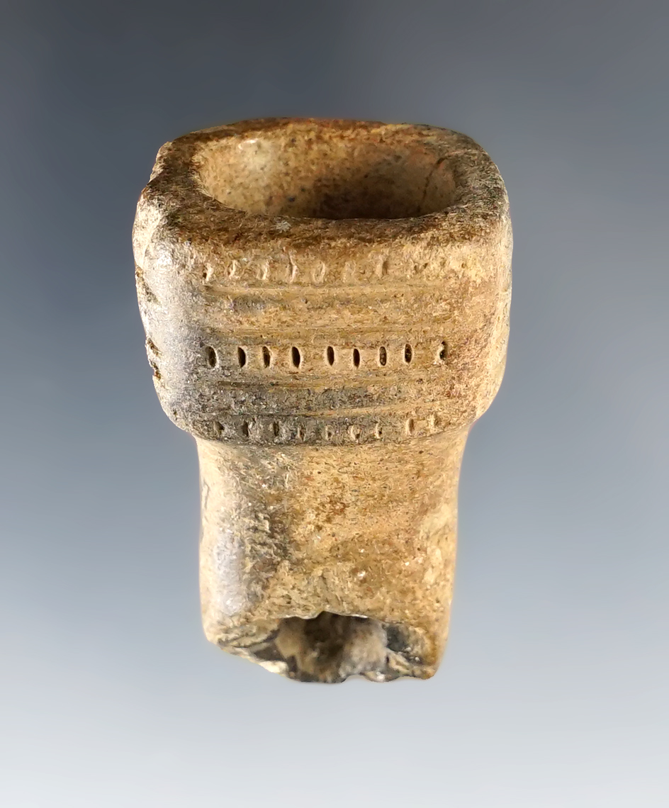 Main artifact image