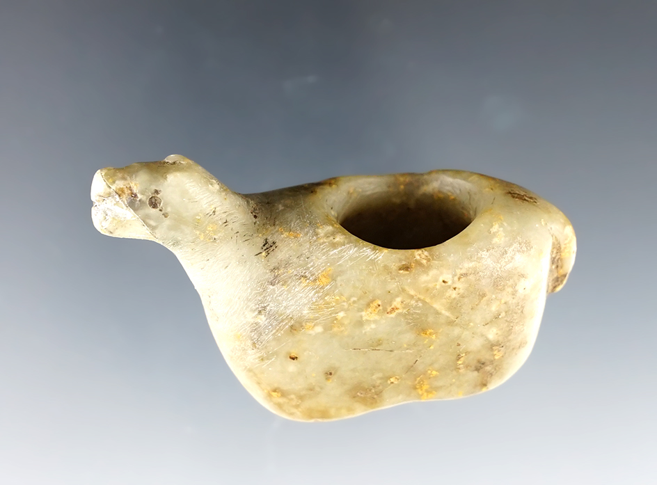 Main artifact image