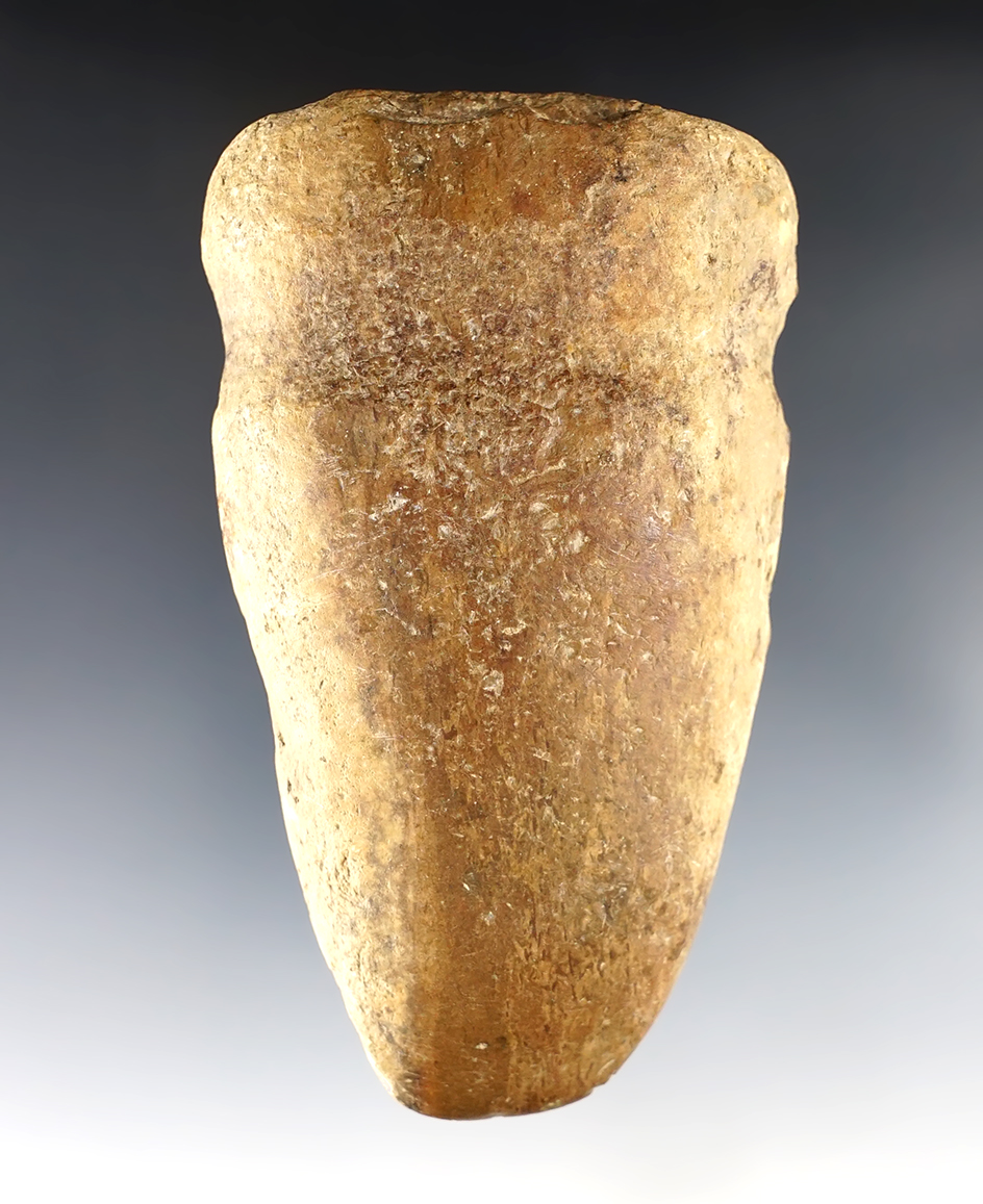 Main artifact image