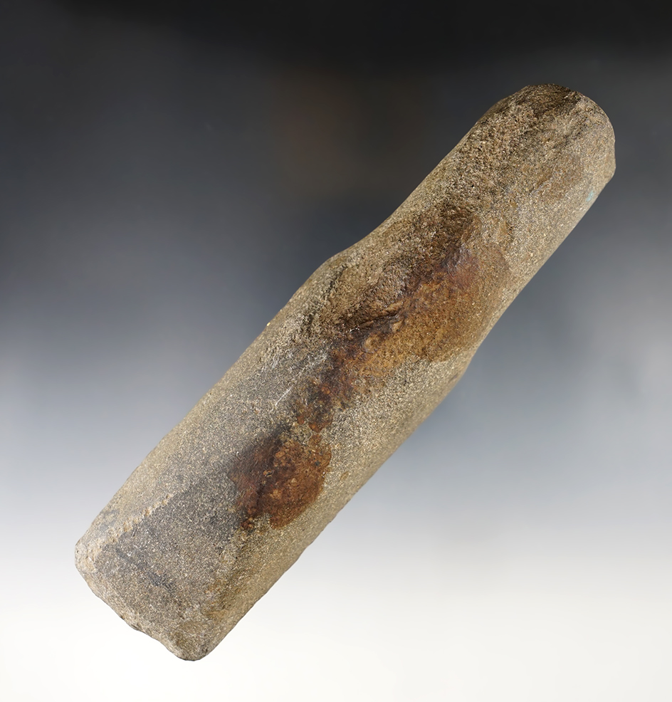 Main artifact image
