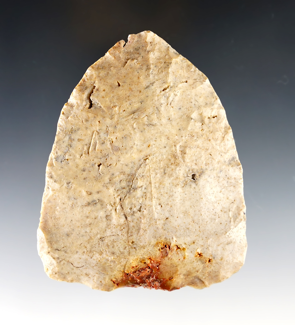 Main artifact image