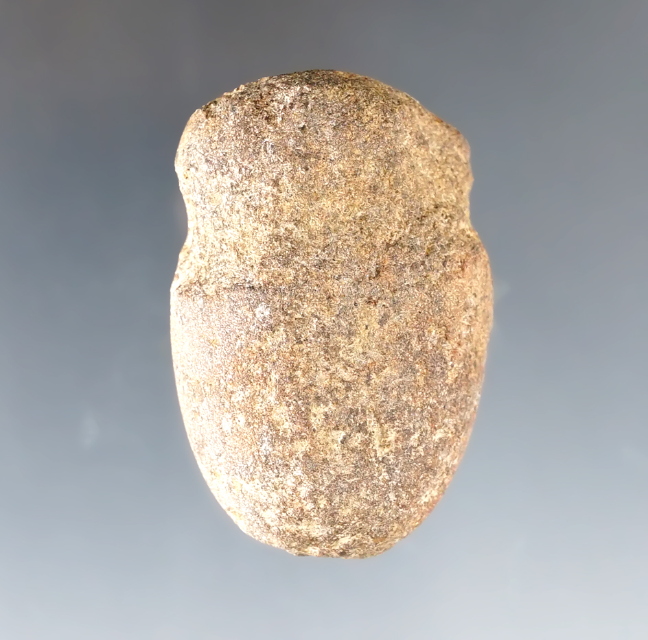 Main artifact image