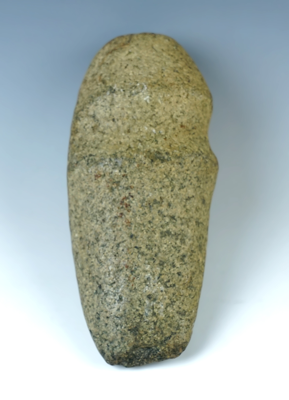 Main artifact image