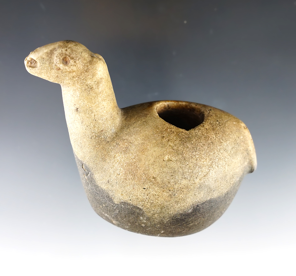 Main artifact image