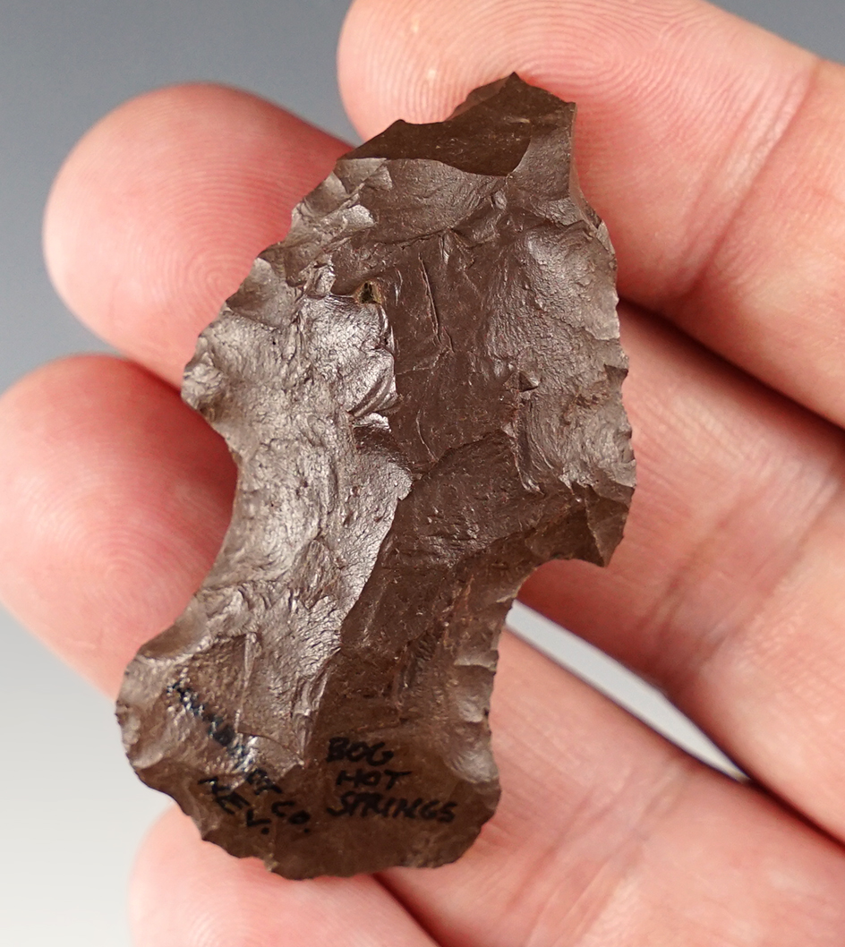 Main artifact image