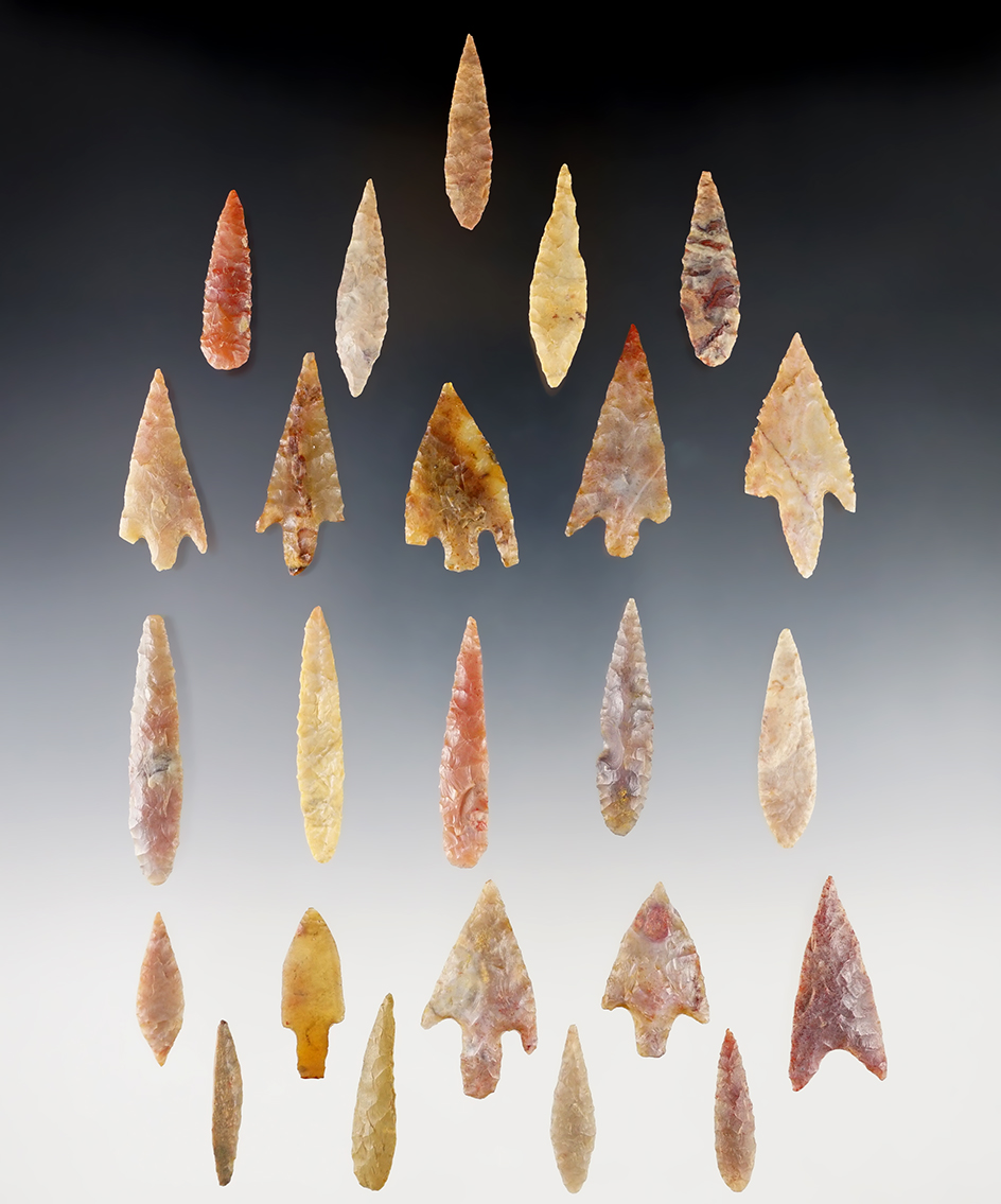Main artifact image