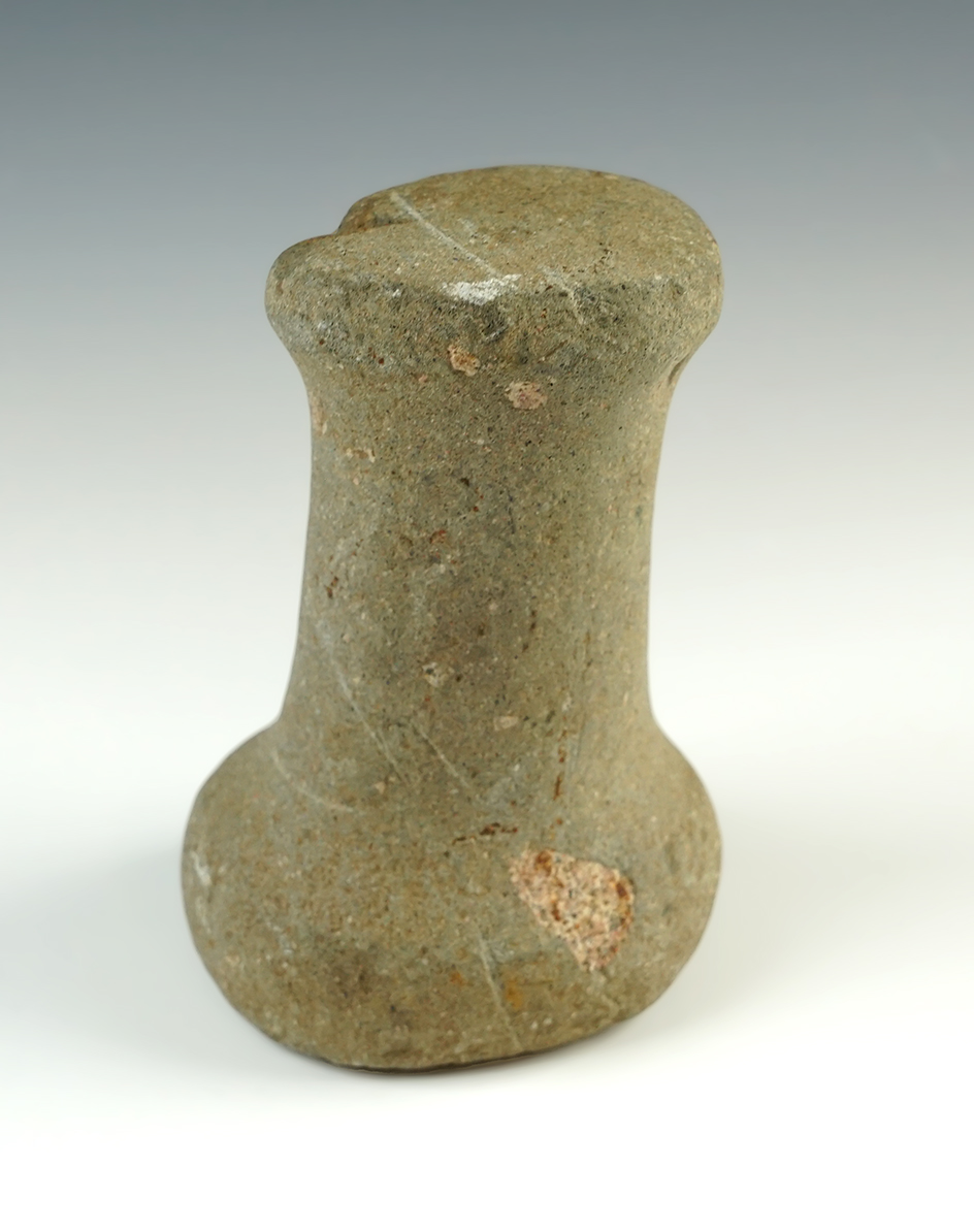 Main artifact image