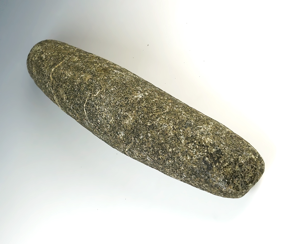 Main artifact image