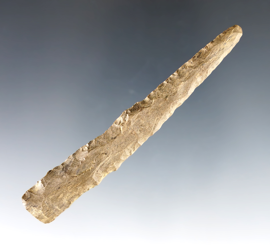 Main artifact image